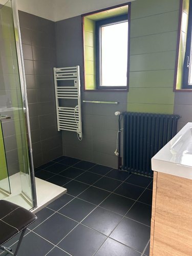 Maison a vendre Coray 29370 Finistère 215 m2 7 pièces 303920 euros