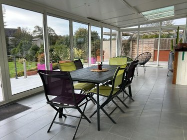 Maison a vendre Coray 29370 Finistère 215 m2 7 pièces 303920 euros