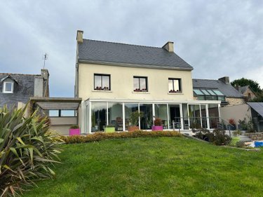 Maison a vendre Coray 29370 Finistère 215 m2 7 pièces 303920 euros