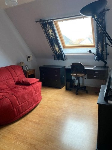 Maison a vendre Chartres 28000 Eure-et-Loir 114 m2 4 pièces 223600 euros