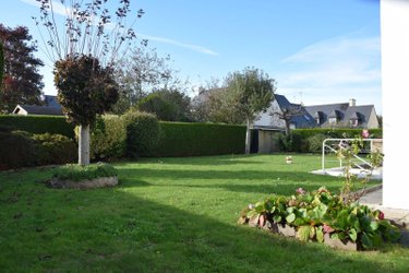 Viager maison Concarneau 29900 Finistère 110 m2 5 pièces 100000 euros
