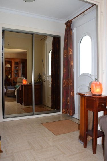 Viager maison Concarneau 29900 Finistère 110 m2 5 pièces 100000 euros