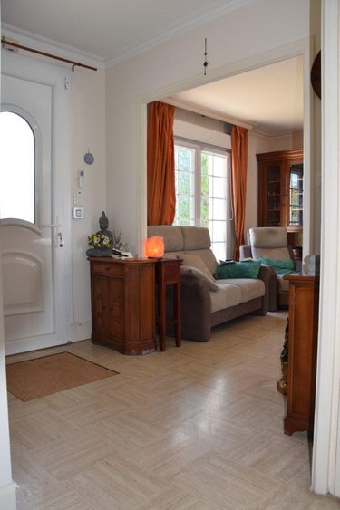 Viager maison Concarneau 29900 Finistère 110 m2 5 pièces 100000 euros