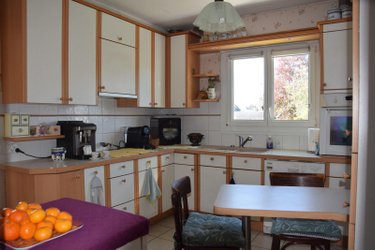 Viager maison Concarneau 29900 Finistère 110 m2 5 pièces 100000 euros