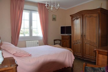 Viager maison Concarneau 29900 Finistère 110 m2 5 pièces 100000 euros