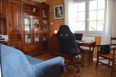 Viager maison Concarneau 29900 Finistère 110 m2 5 pièces 100000 euros