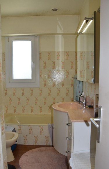 Viager maison Concarneau 29900 Finistère 110 m2 5 pièces 100000 euros