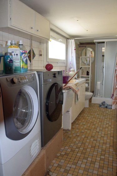 Viager maison Concarneau 29900 Finistère 110 m2 5 pièces 100000 euros