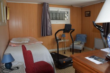 Viager maison Concarneau 29900 Finistère 110 m2 5 pièces 100000 euros