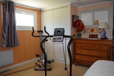 Viager maison Concarneau 29900 Finistère 110 m2 5 pièces 100000 euros