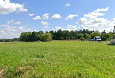 Terrain a batir a vendre Pellevoisin 36180 Indre 1780 m2  14800 euros