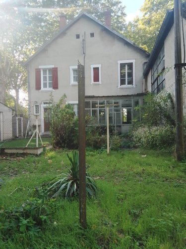 Maison a vendre Soissons 02200 Aisne 156 m2 7 pièces 156000 euros