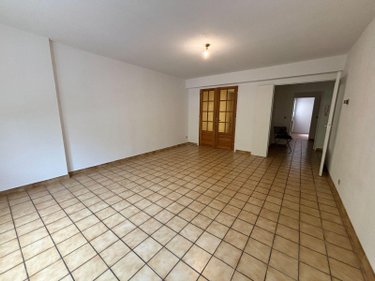 Appartement a vendre Chambéry 73000 Savoie 72 m2 3 pièces 199000 euros