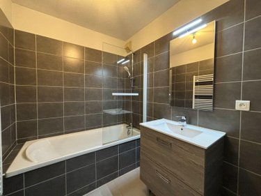 Appartement a vendre Chambéry 73000 Savoie 72 m2 3 pièces 199000 euros