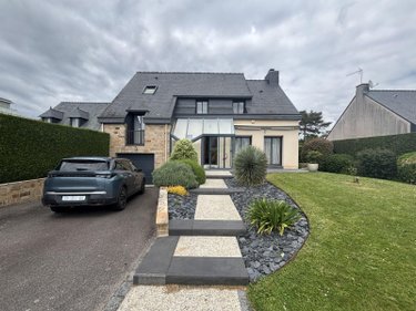 Location maison Noyal-Châtillon-sur-Seiche 35230 Ille-et-Vilaine 158 m2 7 pièces 1590 euros