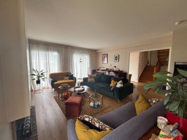 Location maison Noyal-Châtillon-sur-Seiche 35230 Ille-et-Vilaine 158 m2 7 pièces 1590 euros