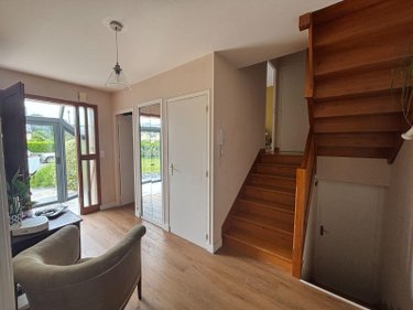 Location maison Noyal-Châtillon-sur-Seiche 35230 Ille-et-Vilaine 158 m2 7 pièces 1590 euros