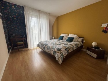 Location maison Noyal-Châtillon-sur-Seiche 35230 Ille-et-Vilaine 158 m2 7 pièces 1590 euros