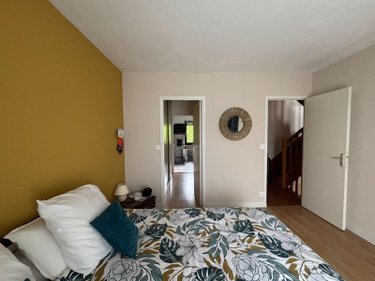 Location maison Noyal-Châtillon-sur-Seiche 35230 Ille-et-Vilaine 158 m2 7 pièces 1590 euros