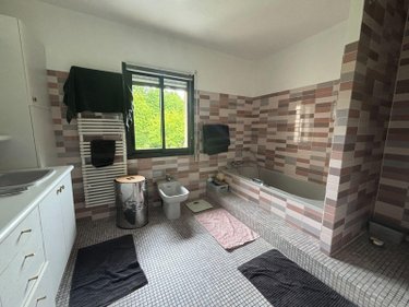 Location maison Noyal-Châtillon-sur-Seiche 35230 Ille-et-Vilaine 158 m2 7 pièces 1590 euros