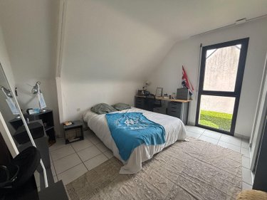 Location maison Noyal-Châtillon-sur-Seiche 35230 Ille-et-Vilaine 158 m2 7 pièces 1590 euros