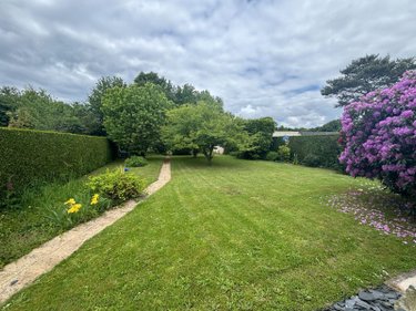 Location maison Noyal-Châtillon-sur-Seiche 35230 Ille-et-Vilaine 158 m2 7 pièces 1590 euros