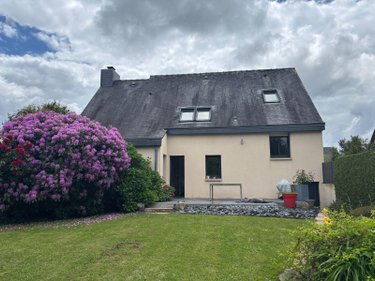 Location maison Noyal-Châtillon-sur-Seiche 35230 Ille-et-Vilaine 158 m2 7 pièces 1590 euros