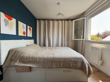 Maison a vendre Saint-Erblon 35230 Ille-et-Vilaine 110 m2 5 pièces 311000 euros