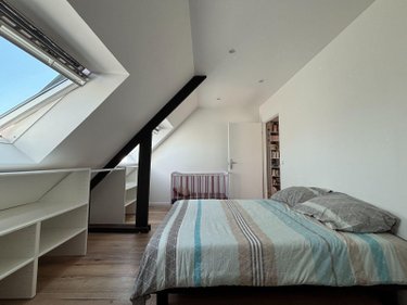 Maison a vendre Saint-Erblon 35230 Ille-et-Vilaine 110 m2 5 pièces 311000 euros