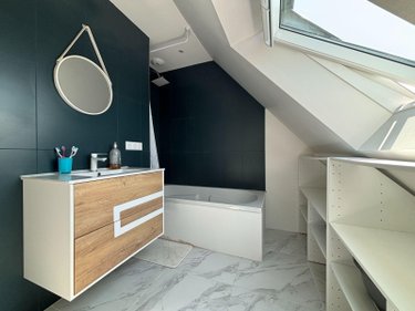 Maison a vendre Saint-Erblon 35230 Ille-et-Vilaine 110 m2 5 pièces 311000 euros