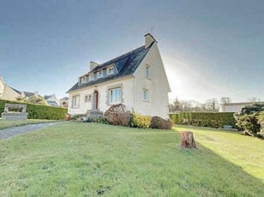 Maison a vendre Trégunc 29910 Finistère 143 m2 7 pièces 250000 euros