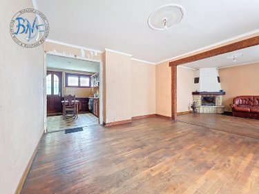 Maison a vendre Noyal-Pontivy 56920 Morbihan 116 m2 4 pièces 98000 euros