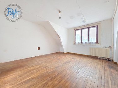 Maison a vendre Noyal-Pontivy 56920 Morbihan 116 m2 4 pièces 98000 euros