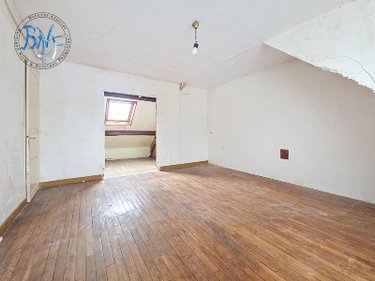 Maison a vendre Noyal-Pontivy 56920 Morbihan 116 m2 4 pièces 98000 euros