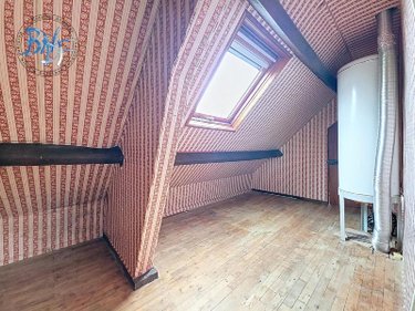 Maison a vendre Noyal-Pontivy 56920 Morbihan 116 m2 4 pièces 98000 euros