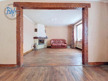 Maison a vendre Noyal-Pontivy 56920 Morbihan 116 m2 4 pièces 98000 euros