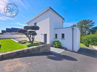 Maison a vendre Concarneau 29900 Finistère 103 m2 5 pièces 514800 euros
