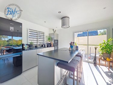 Maison a vendre Concarneau 29900 Finistère 103 m2 5 pièces 514800 euros