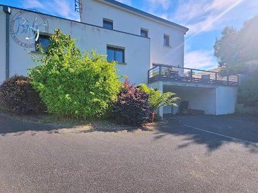 Maison a vendre Concarneau 29900 Finistère 103 m2 5 pièces 514800 euros