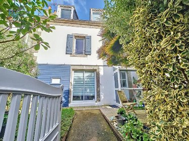 Maison a vendre Concarneau 29900 Finistère 100 m2 4 pièces 395000 euros
