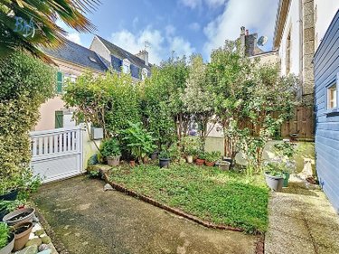Maison a vendre Concarneau 29900 Finistère 100 m2 4 pièces 395000 euros