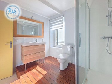 Maison a vendre Concarneau 29900 Finistère 100 m2 4 pièces 365000 euros
