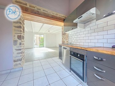 Maison a vendre Concarneau 29900 Finistère 100 m2 4 pièces 365000 euros