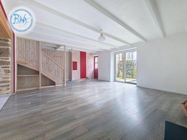 Maison a vendre Concarneau 29900 Finistère 100 m2 4 pièces 365000 euros