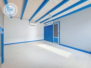Maison a vendre Concarneau 29900 Finistère 100 m2 4 pièces 365000 euros