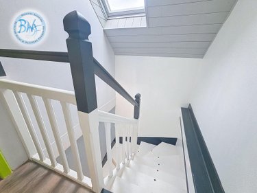 Maison a vendre Concarneau 29900 Finistère 100 m2 4 pièces 365000 euros