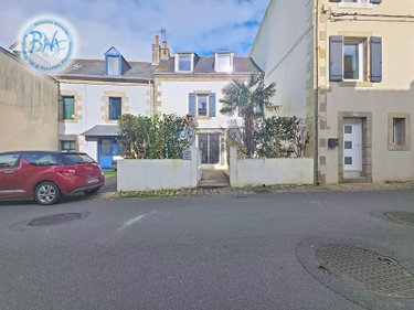 Maison a vendre Concarneau 29900 Finistère 100 m2 4 pièces 365000 euros