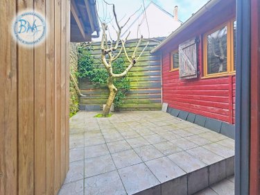 Maison a vendre Concarneau 29900 Finistère 100 m2 4 pièces 365000 euros