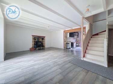 Maison a vendre Concarneau 29900 Finistère 100 m2 4 pièces 365000 euros