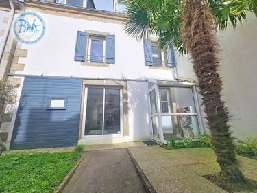 Maison a vendre Concarneau 29900 Finistère 100 m2 4 pièces 365000 euros